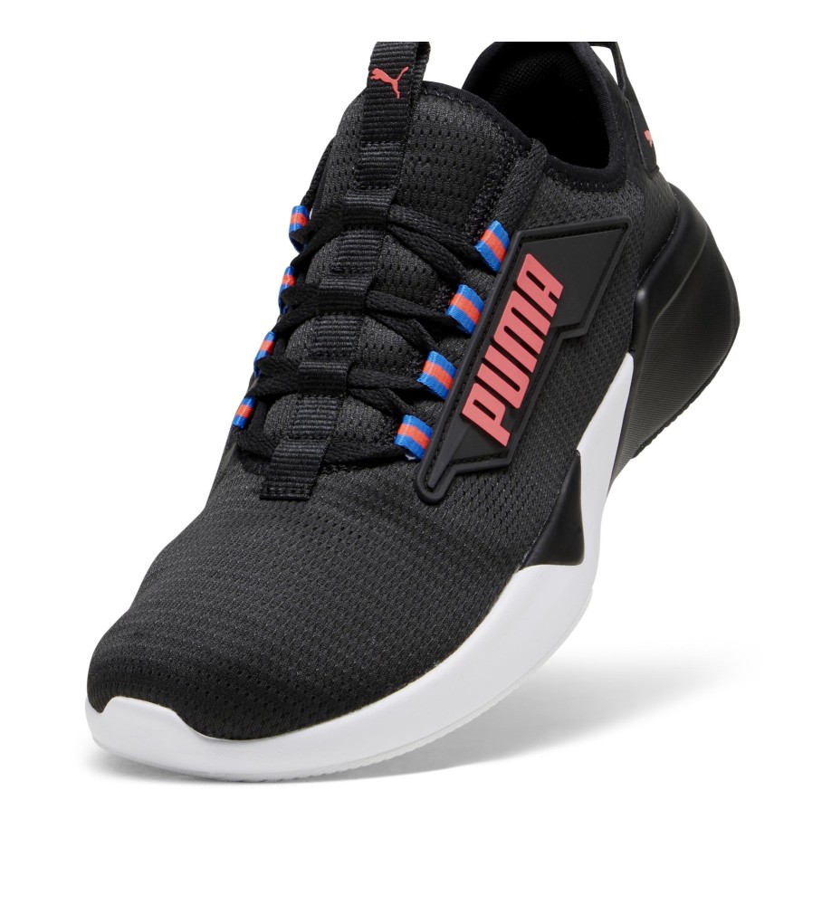 Tênis Puma Retaliate 2 Preto
