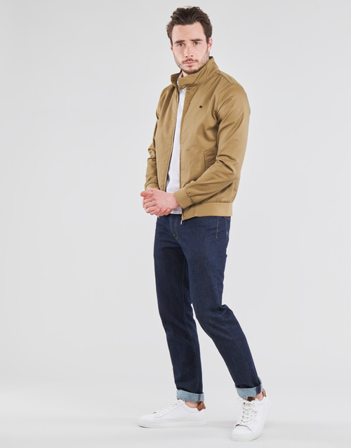 Teddy Smith - SANSON - Beige