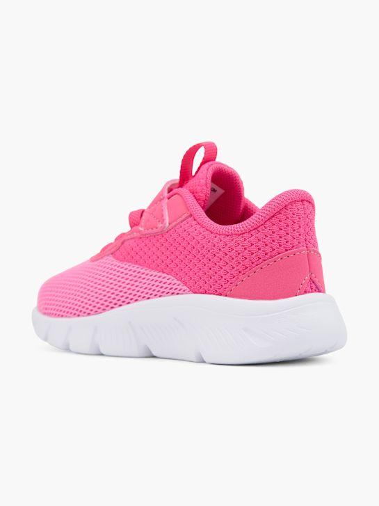 PUMA FLEXFOCUS MODERN AC+ INF Trainingsschuh pink