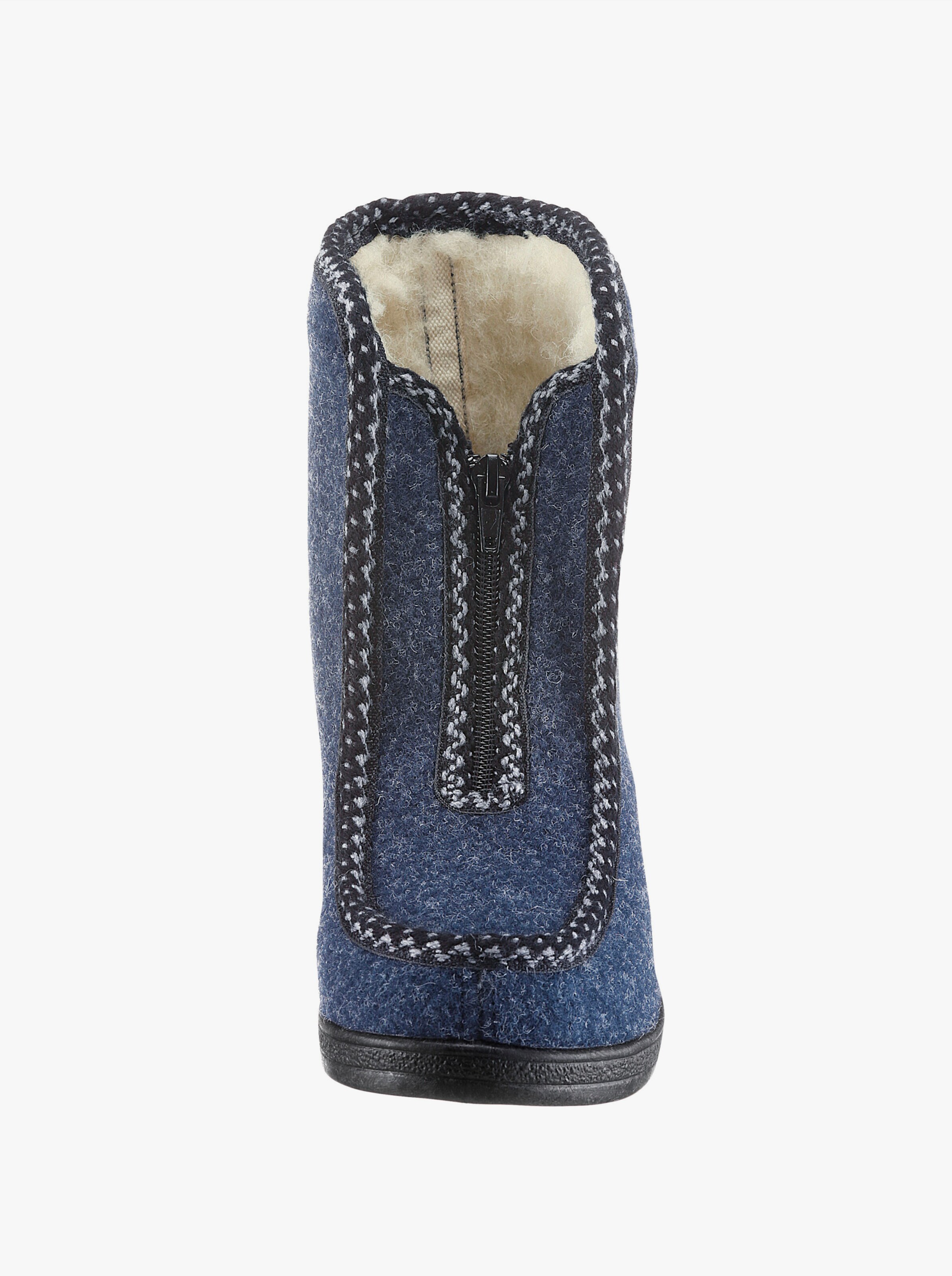 Hausstiefel