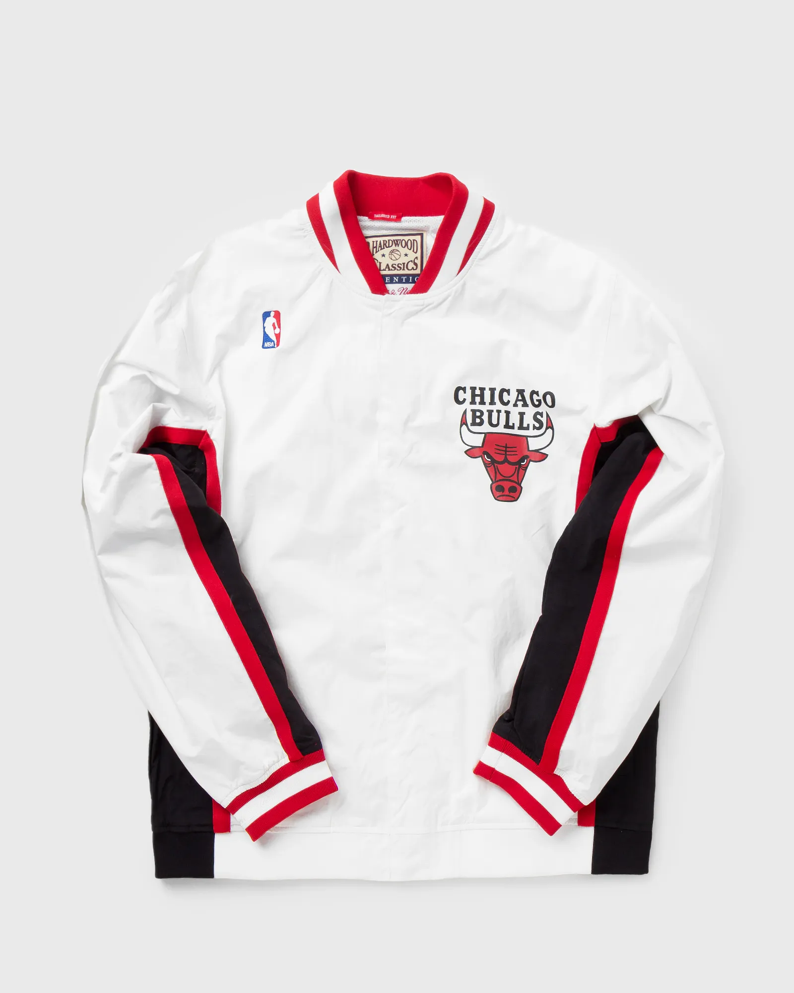 Mitchell & Ness NBA Authentic Warm Up Jacket Chicago Bulls 1992-93