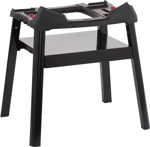 Weber kompakt stativ 3400855 (sort)