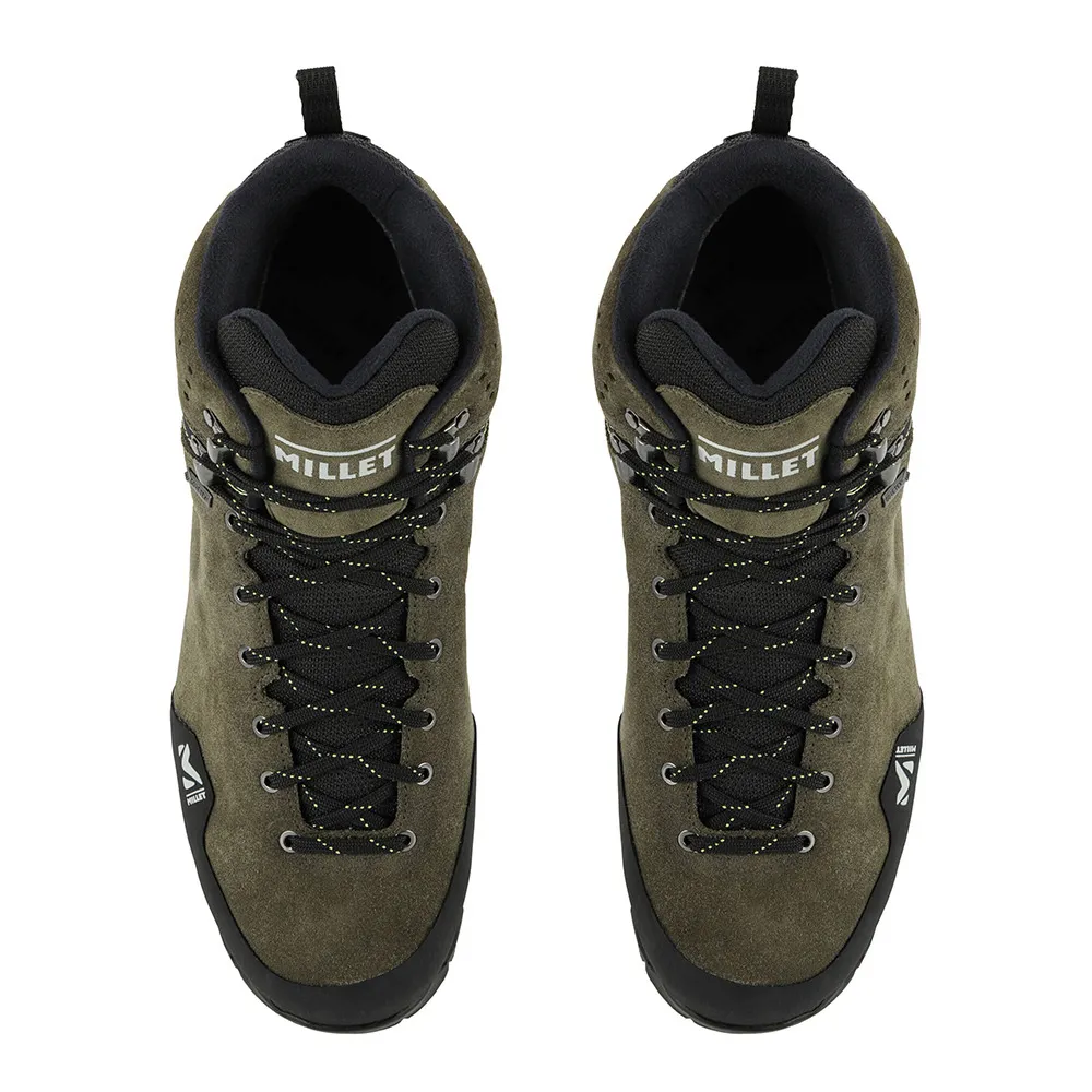 Millet G TREK 3 GTX - Chaussures randonné Homme ivy