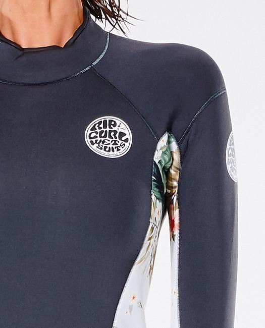 RIP CURL - SHORTY DAWN PATROL 2MM ECO ML