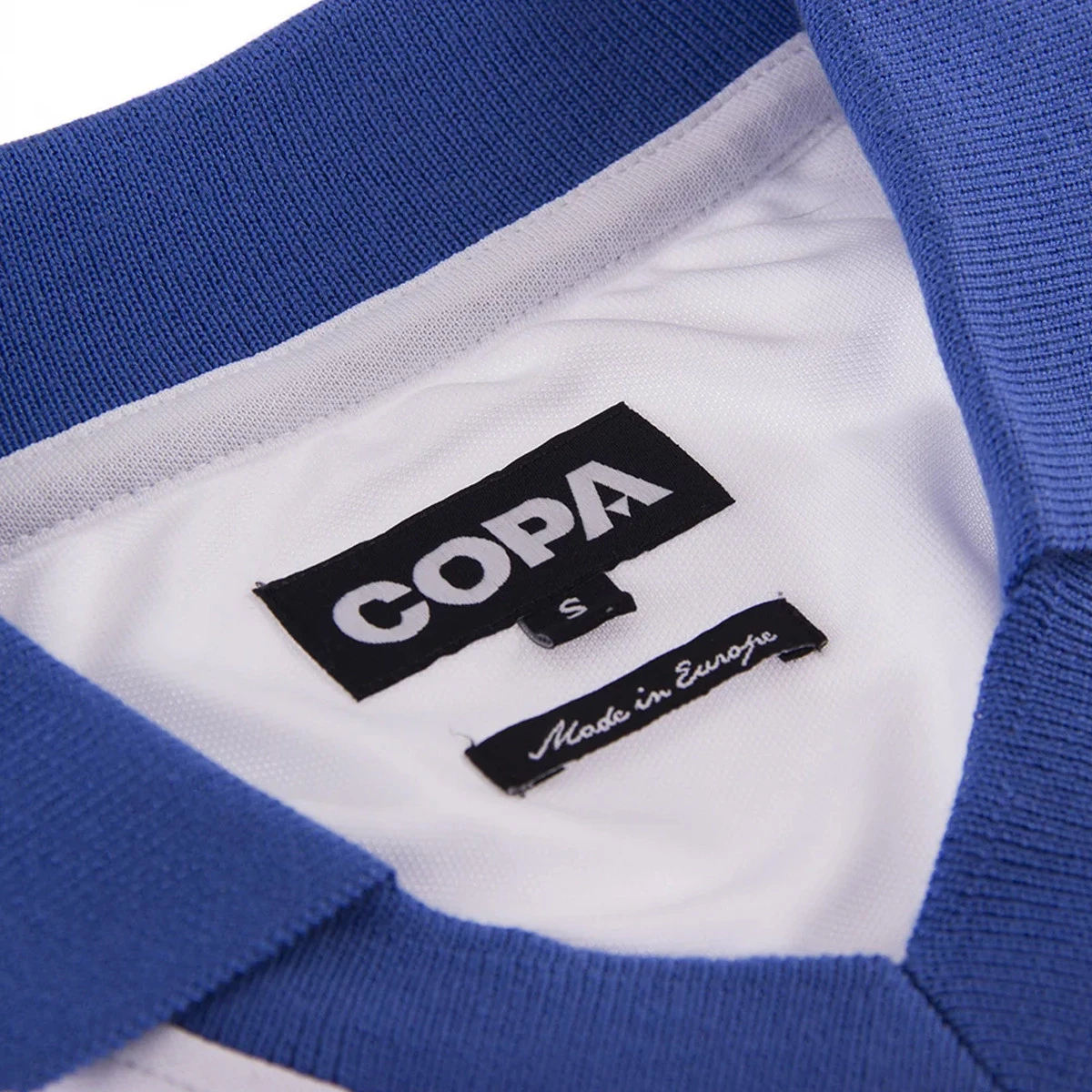 T-Shirt COPA Japan 1987 - 88 Retro
