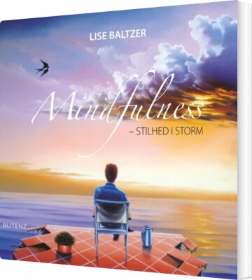 Mindfulness - Stilhed I Storm - Lise Baltzer - Bog