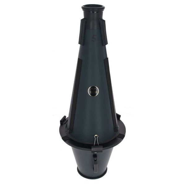 Schlipf Practice Mute Mnozil Brass Tub