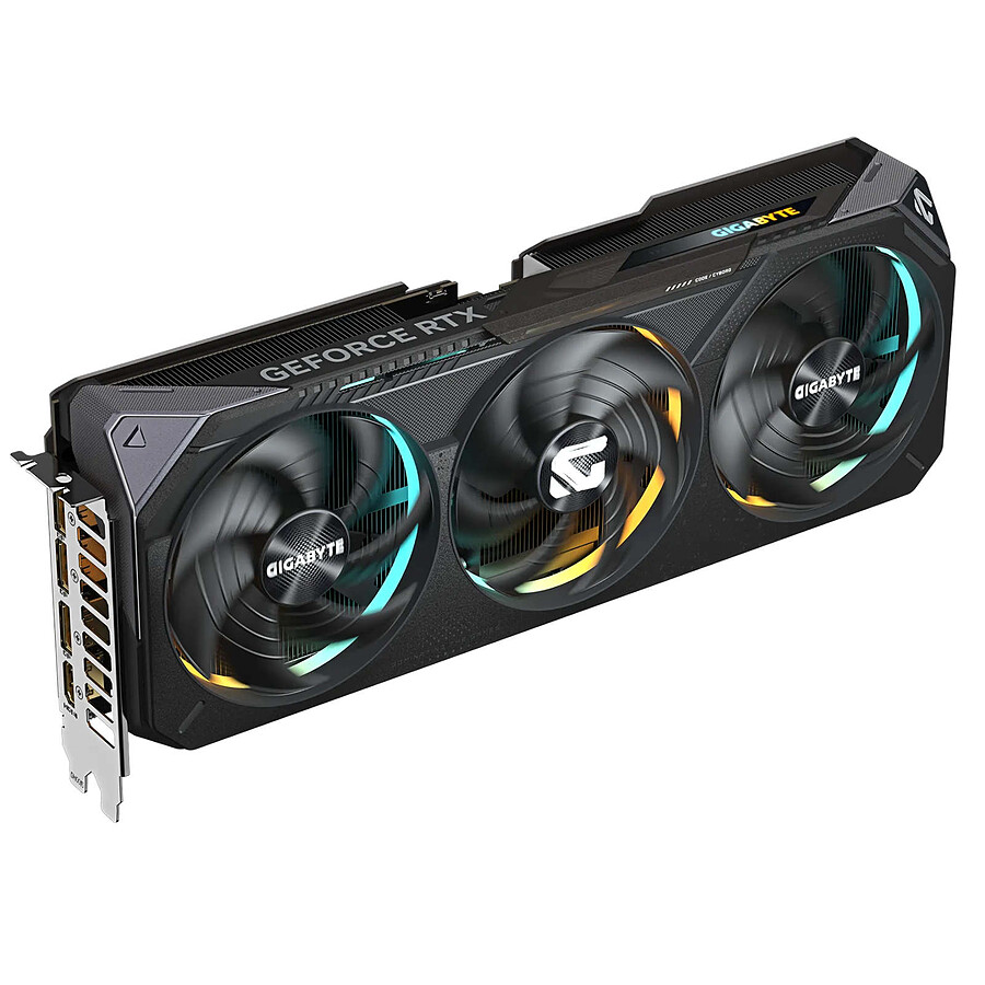 Gigabyte GeForce RTX 5070 GAMING OC 12G