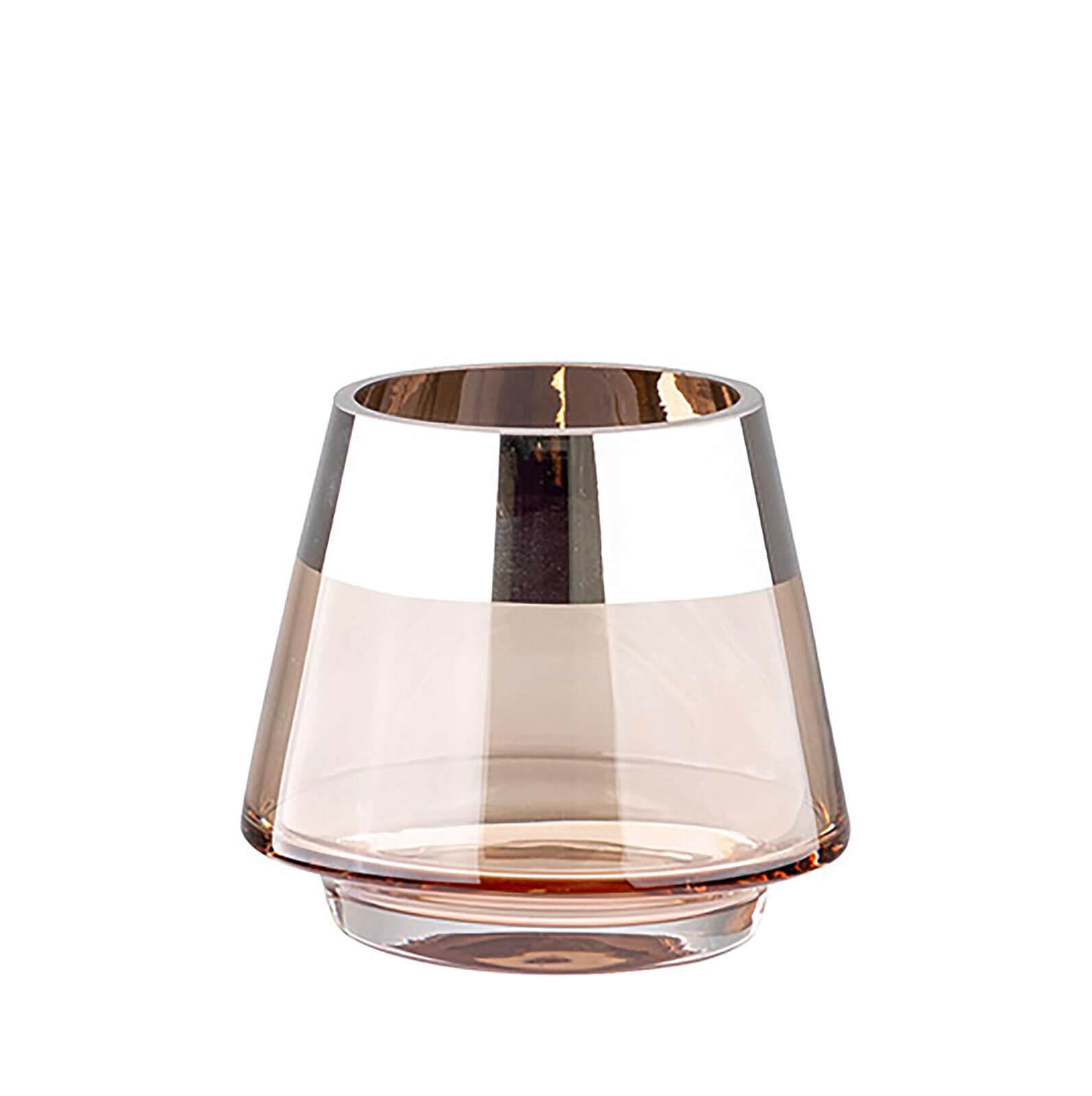 Fink Windlicht JONA 11 cm sand