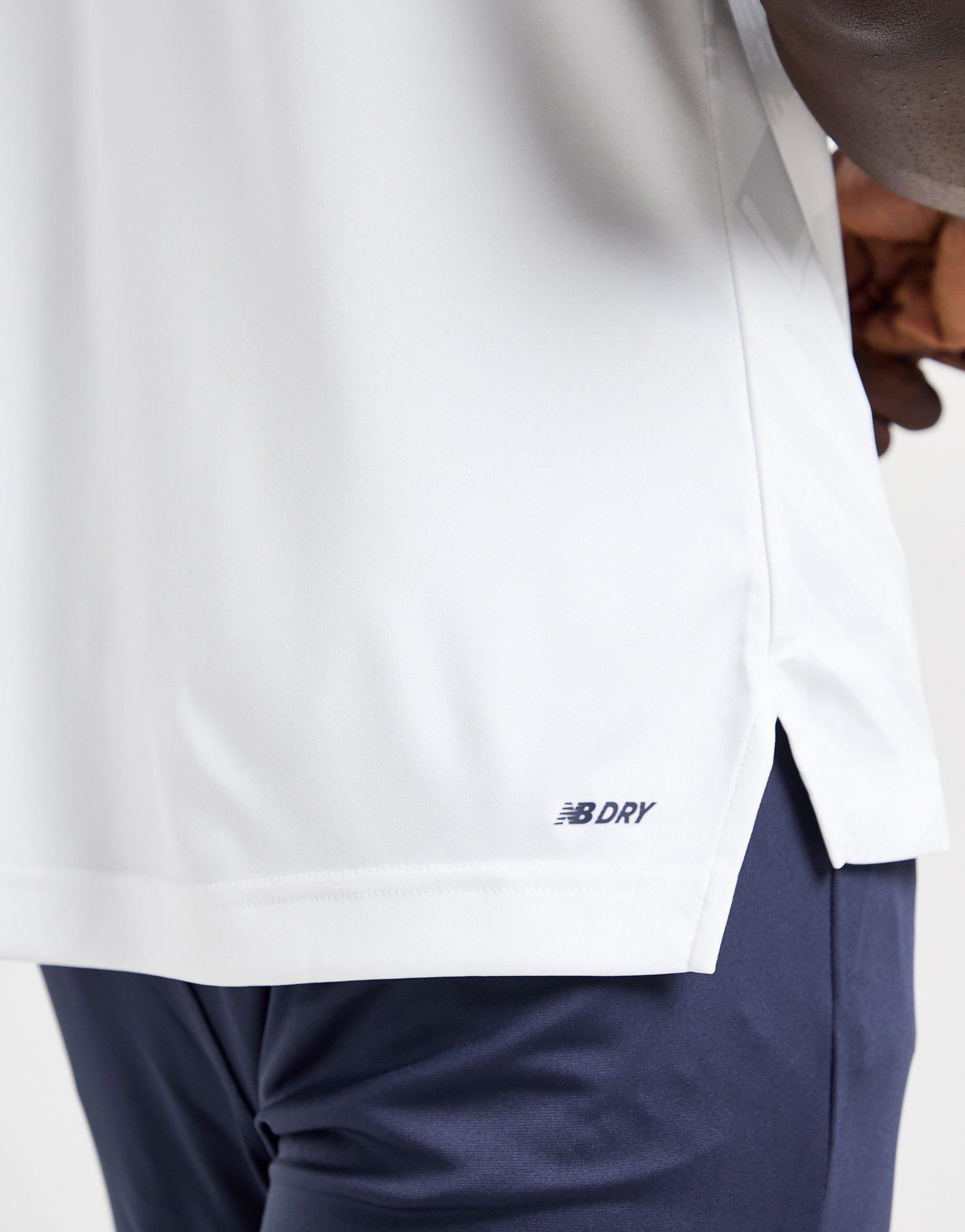 New Balance Maillot d'Avant-Match LOSC Lille Homme