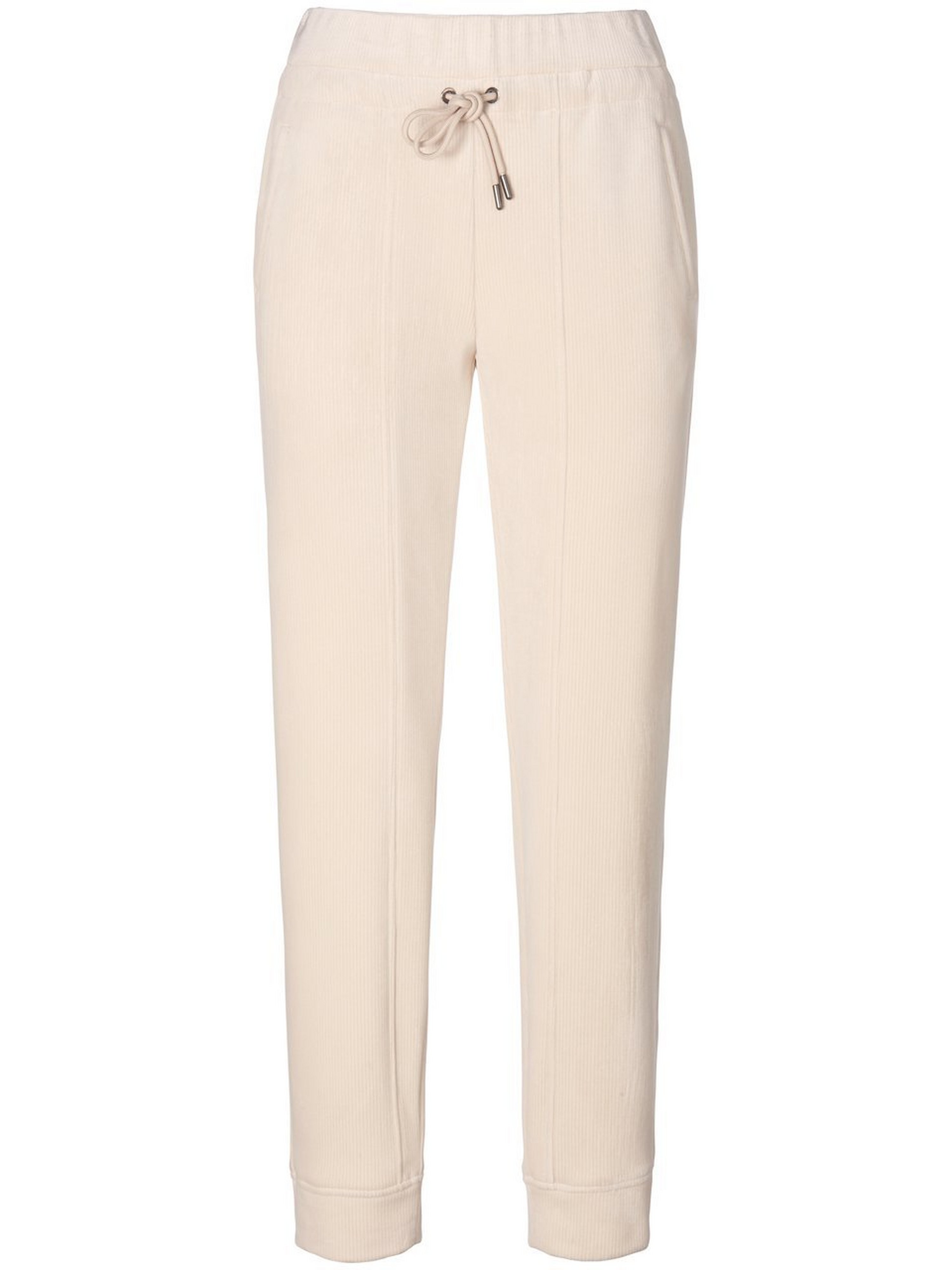 Feincord-Hose