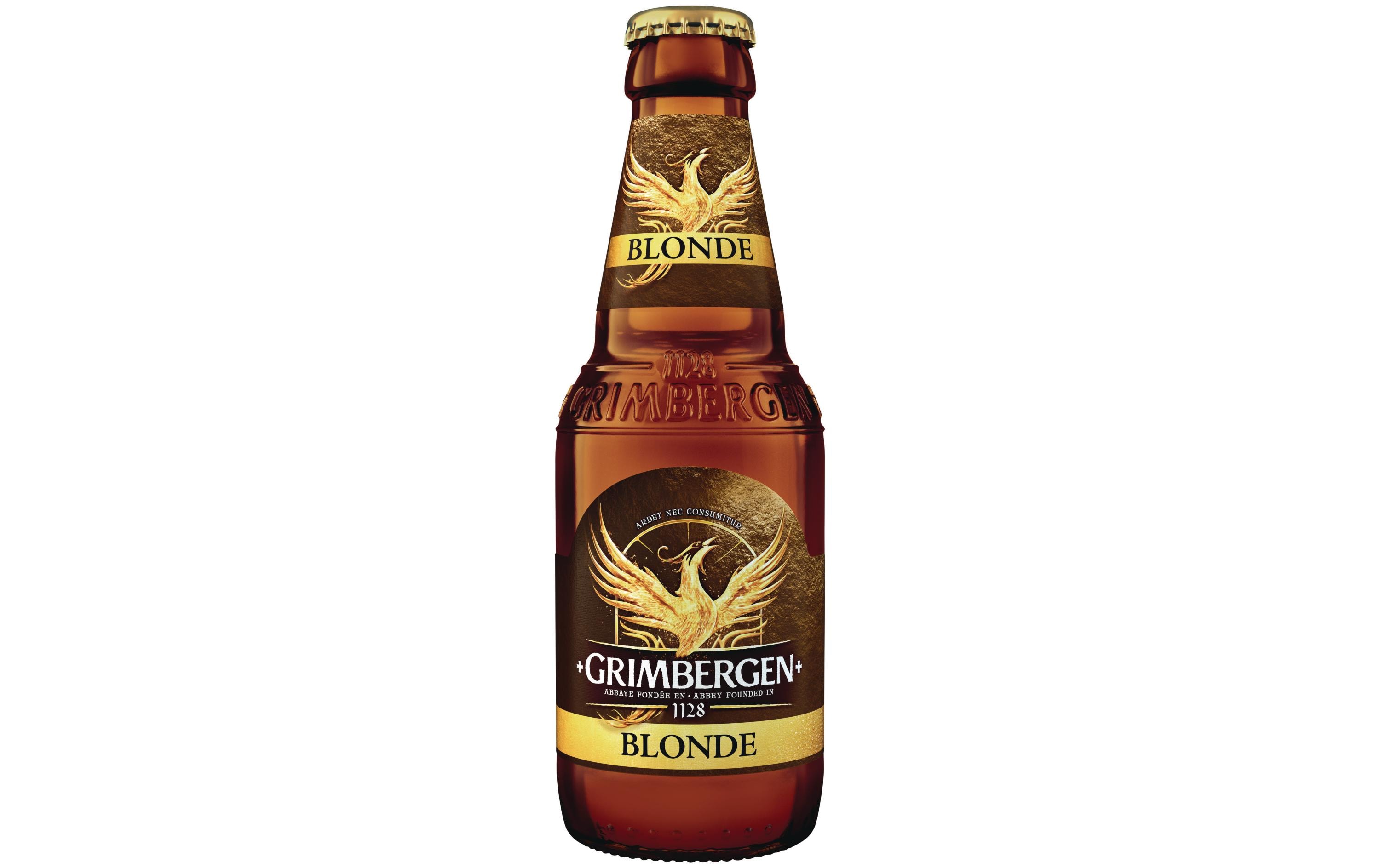 Bier Blonde 6 x 0.25 lAbteibier