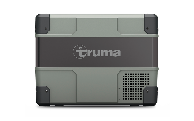 Truma Cooler Single Zone Kompressor Kühlboxen 12/24/230V