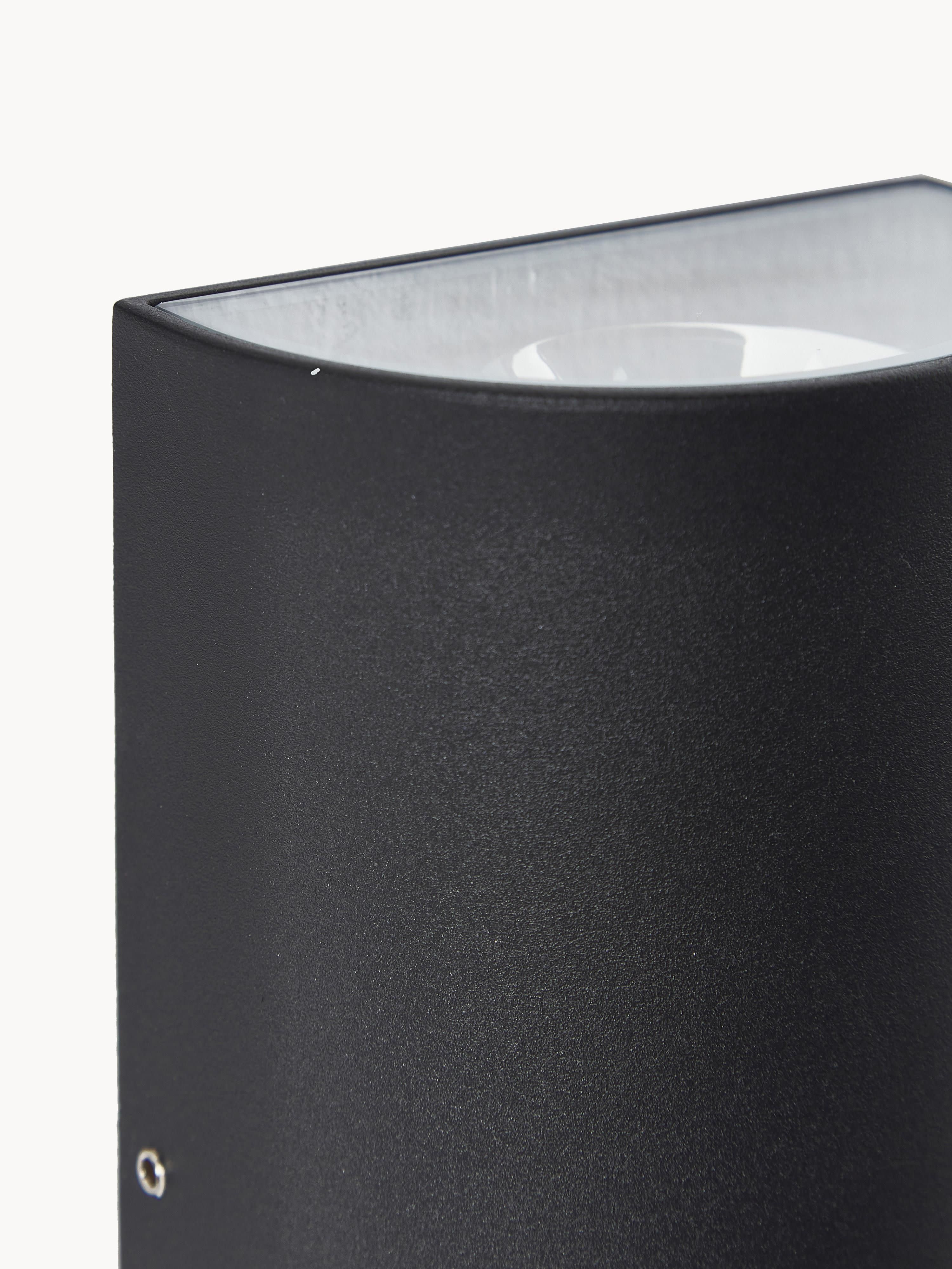 Outdoor wandlamp Rold