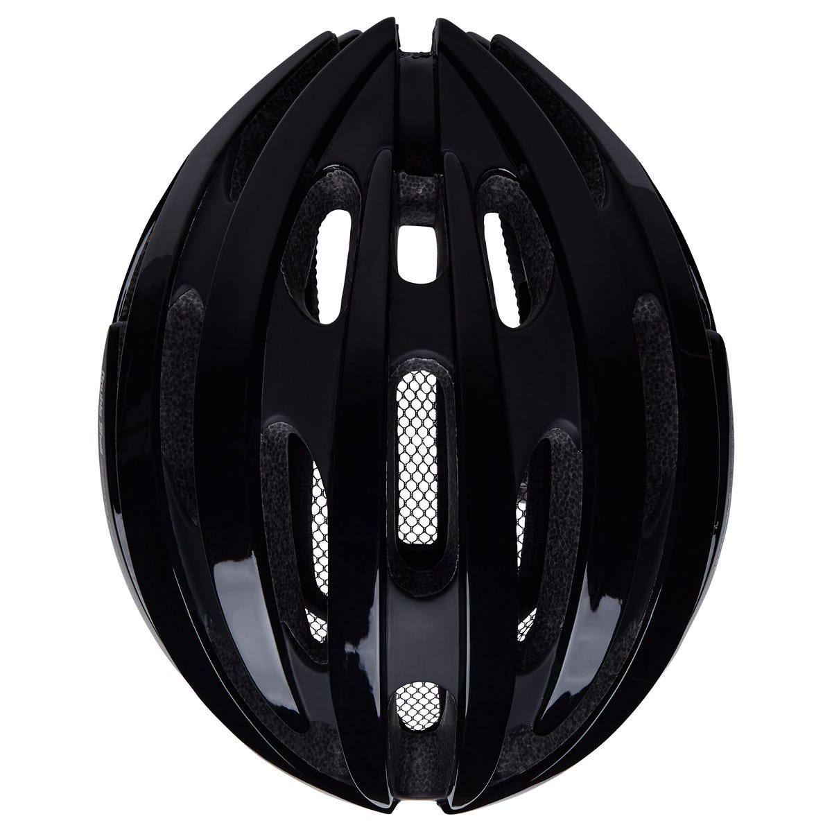 AGU Thorax helm - Black