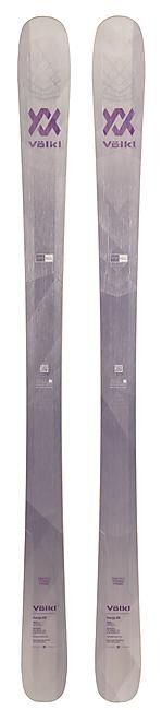 VOLKL - SKI ALL MOUNTAIN KENJA 88 23/24