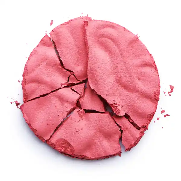 Blusher Reloaded Rose Kiss