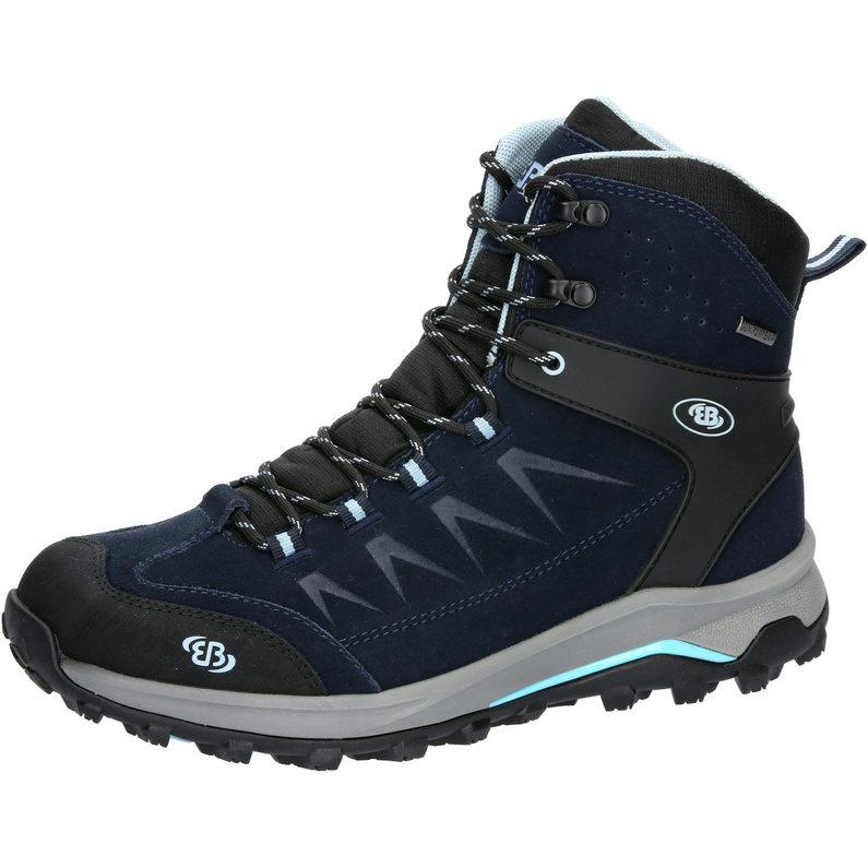 Brütting Damen Mount Chester High Schuhe