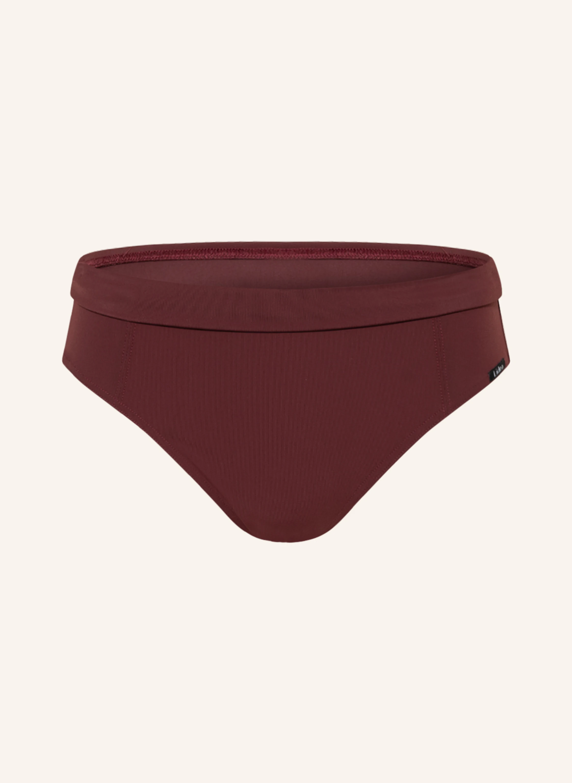 Lidea Basic-Bikini-Hose LIDEA ECO SHAPE