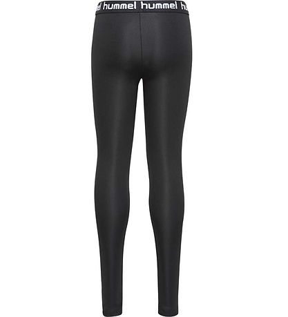 Hummel Leggings - HmlTona - Schwarz