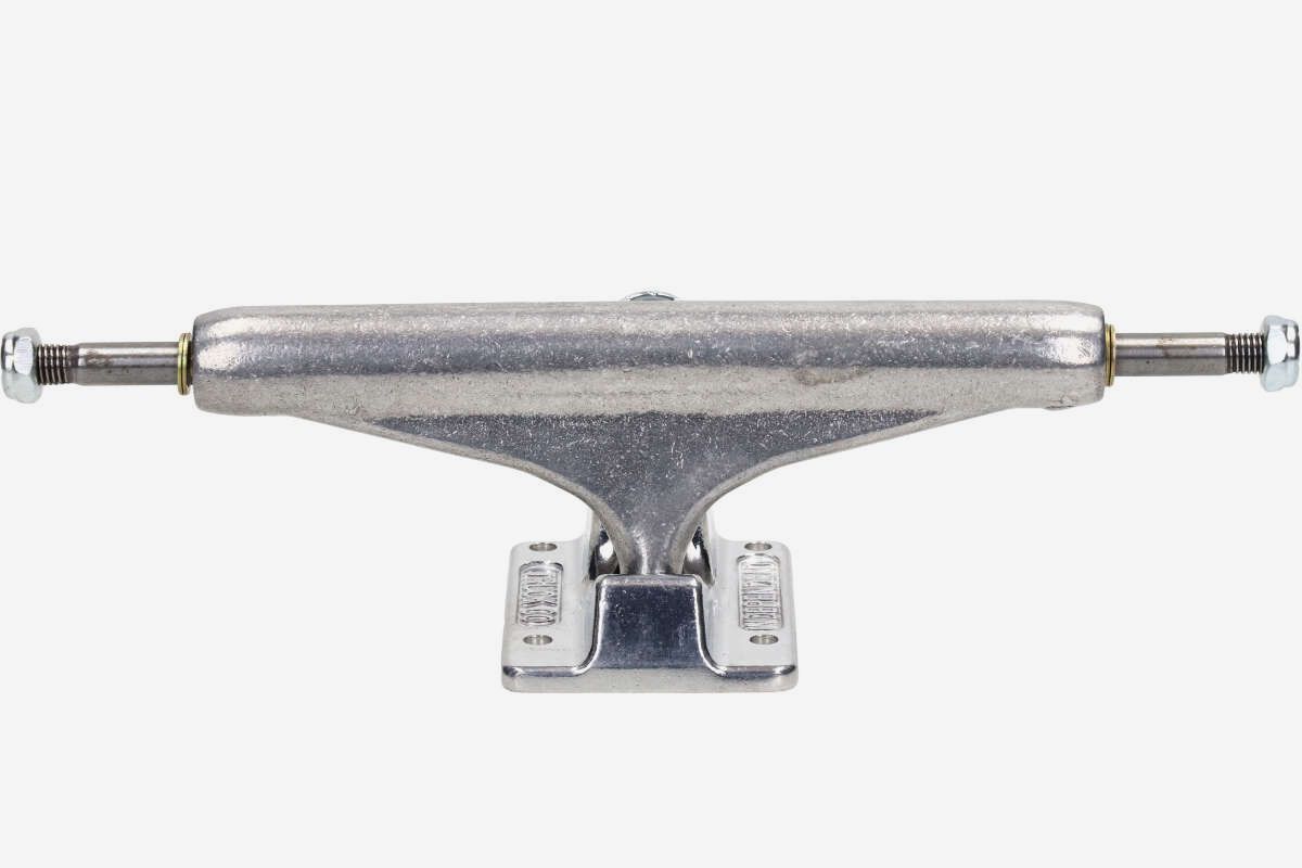 Independent 169 Stage 11 Standard Forged Hollow Achse (silver) 9.125