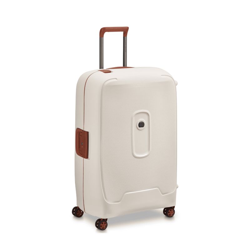 Valise rigide Moncey 76 cm Angora