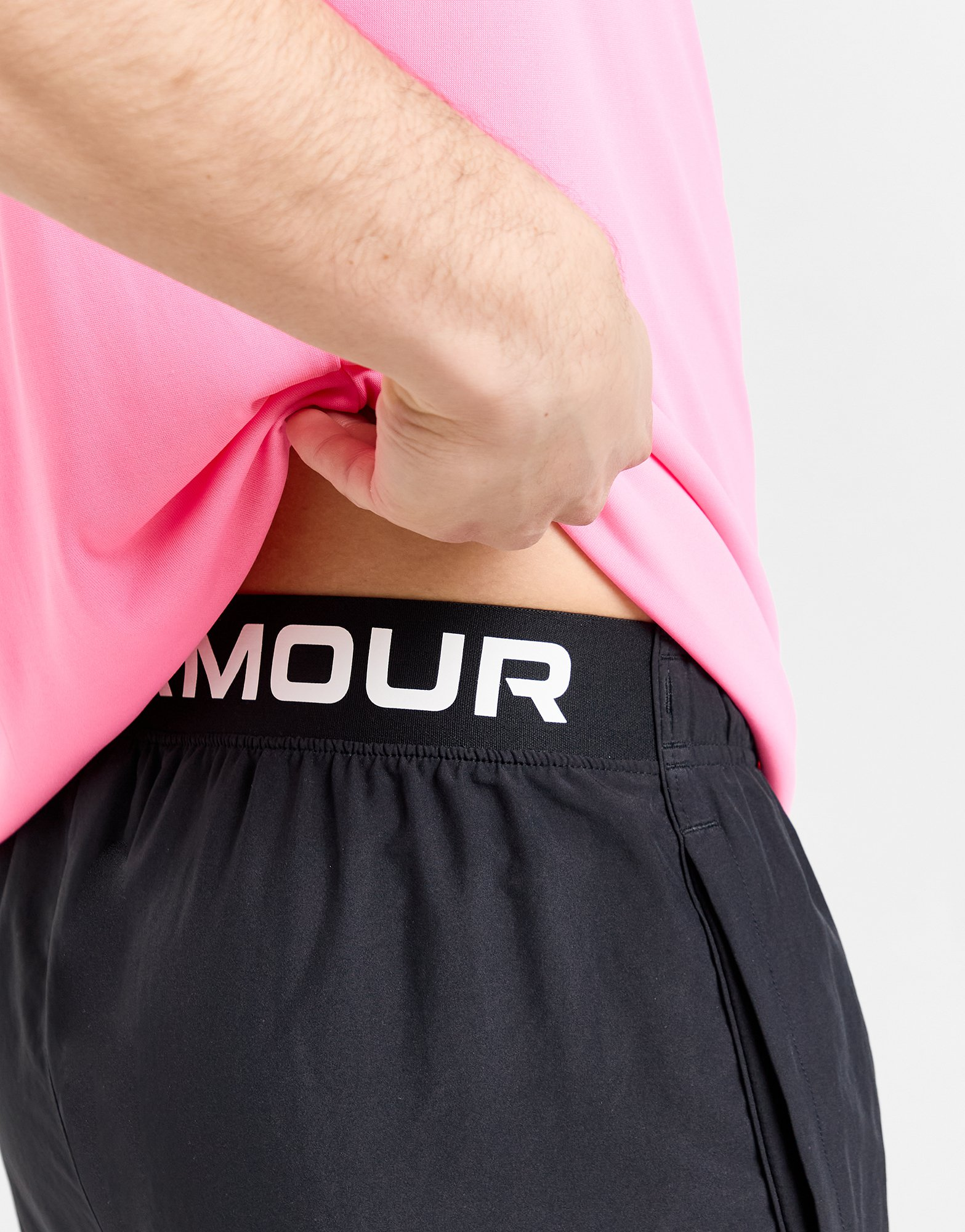 Under Armour Short Homme