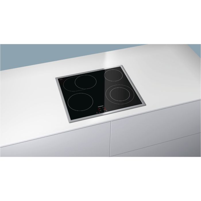 Siemens Elektro-Kochfeld iQ300 ET645HN17E
