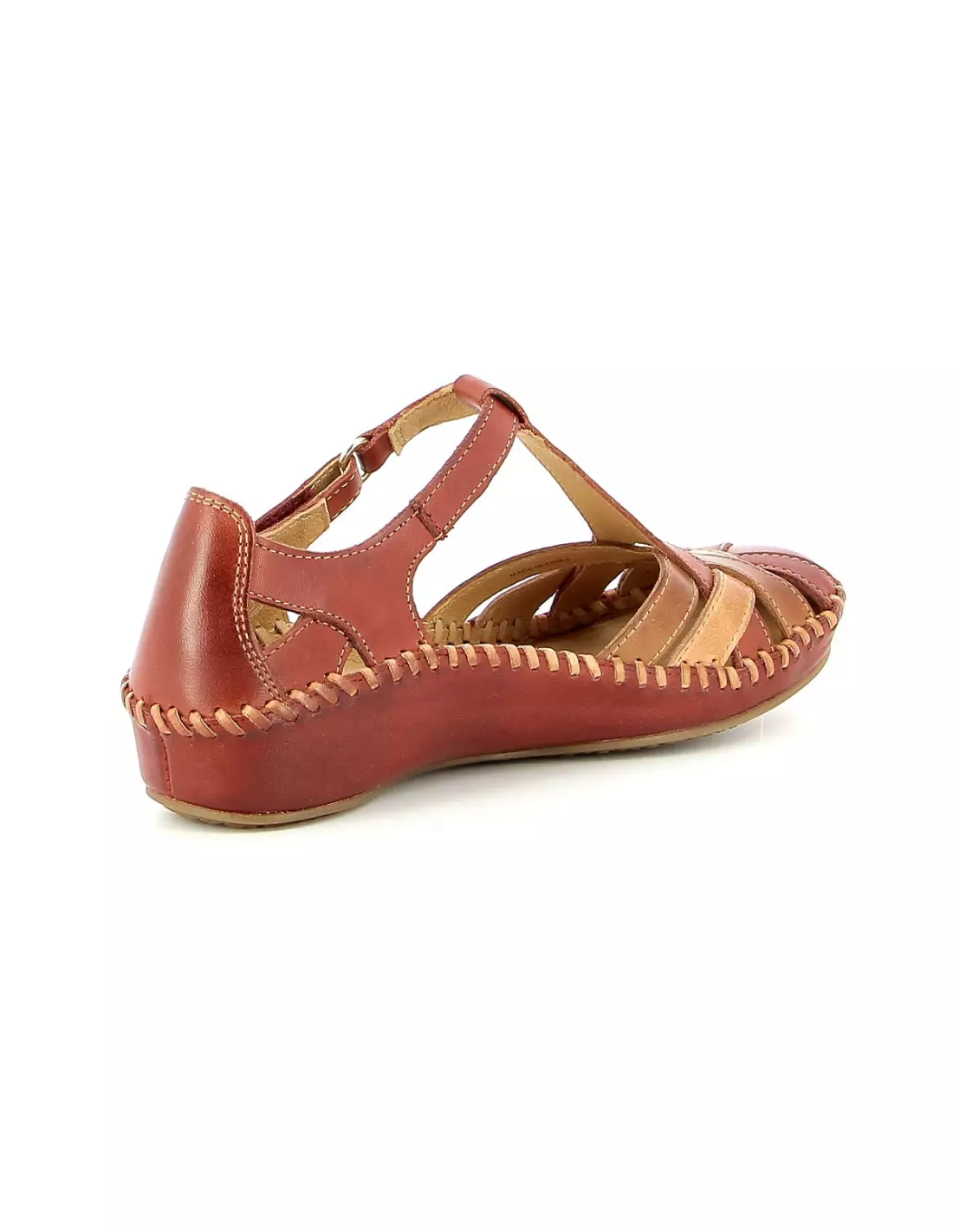 PIKOLINOS VALLARTA - Sandales & nu-pieds Sandianudebrandy