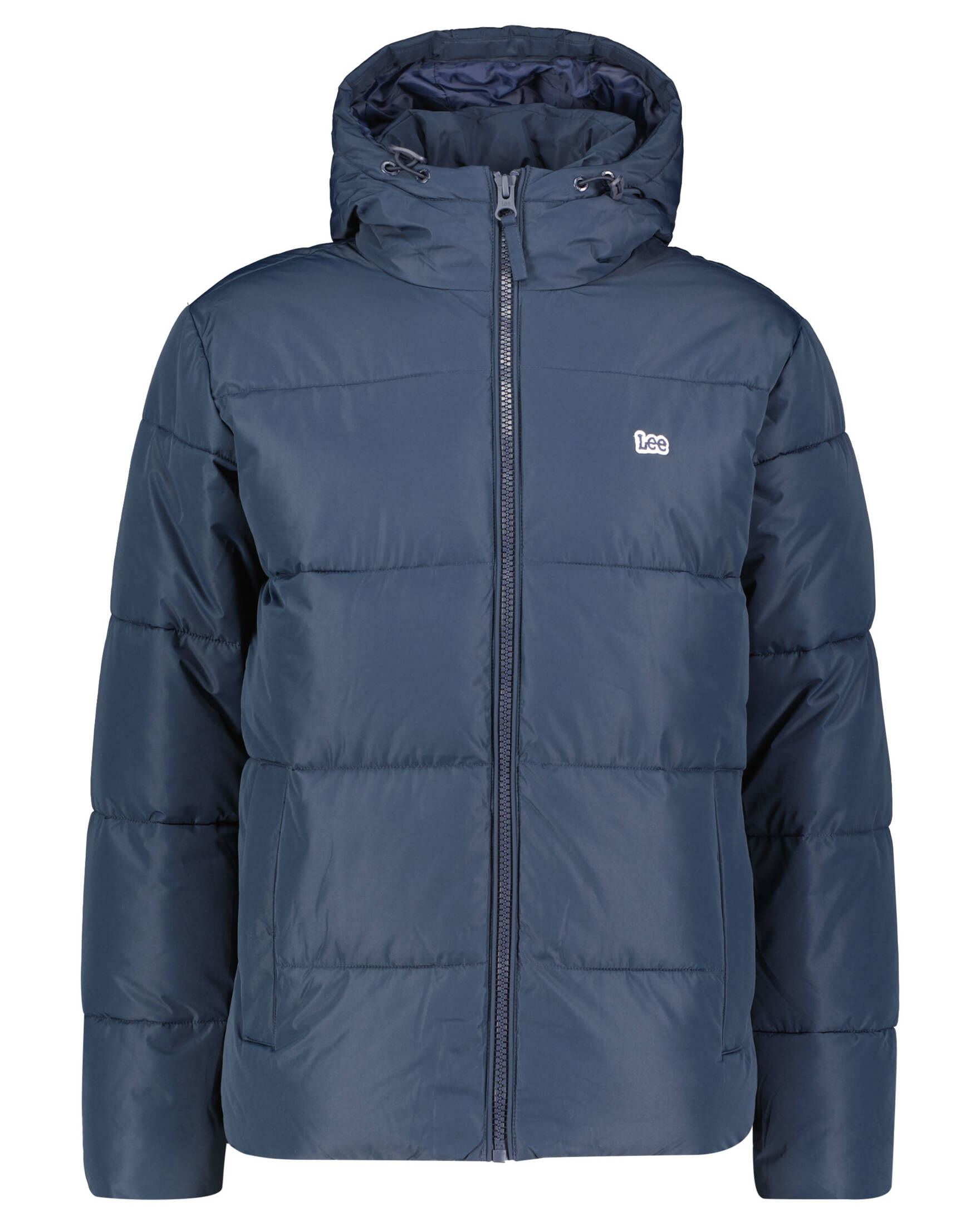 Lee| Herren Steppjacke PUFFER JACKET