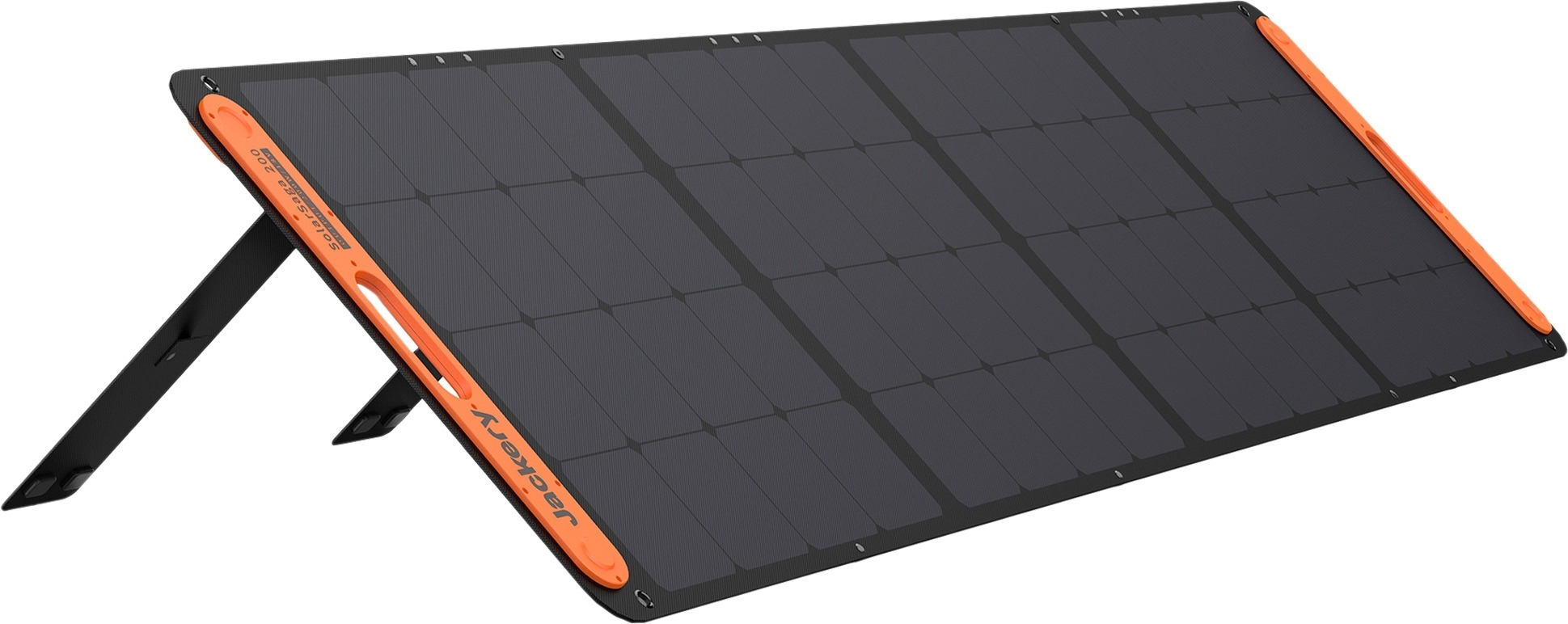 Jackery SolarSaga faltbares Solarpanel 200