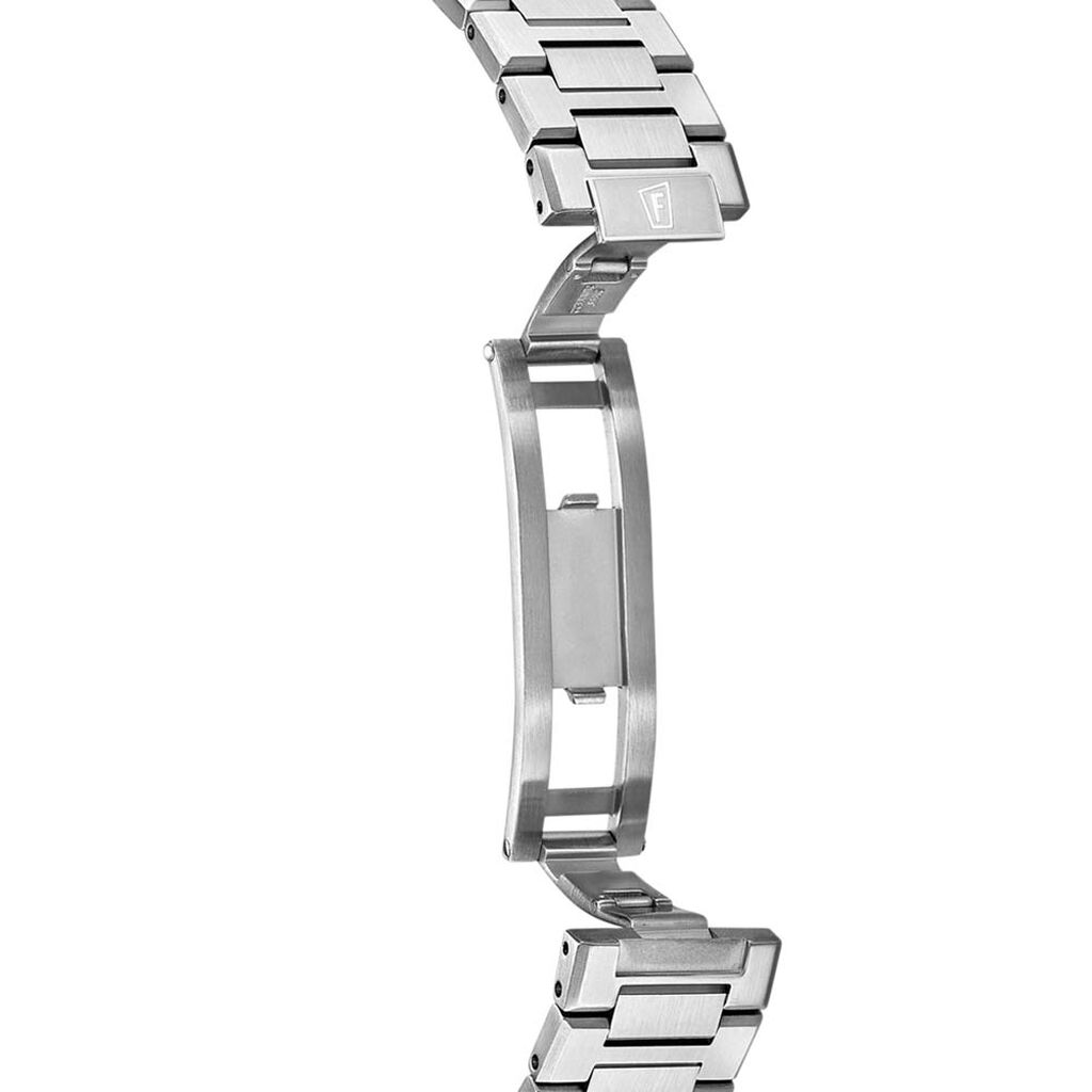 Montre Festina Swiss Made Argenté