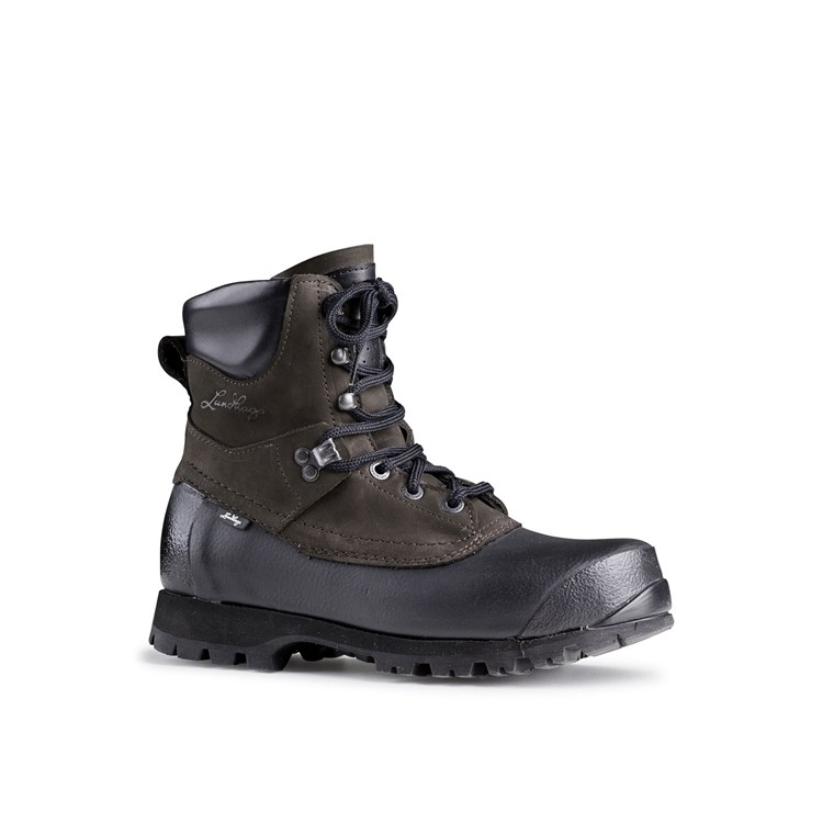 Lundhags Vandra II Mid