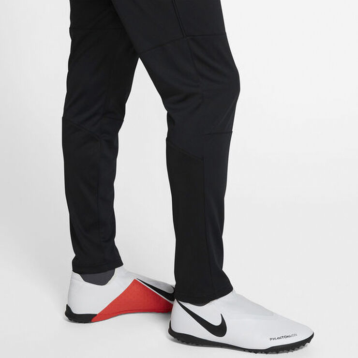 Nike Dri-FIT Park fodboldbukser Sort