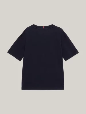 Camiseta Hilfiger Monotype Archive Fit