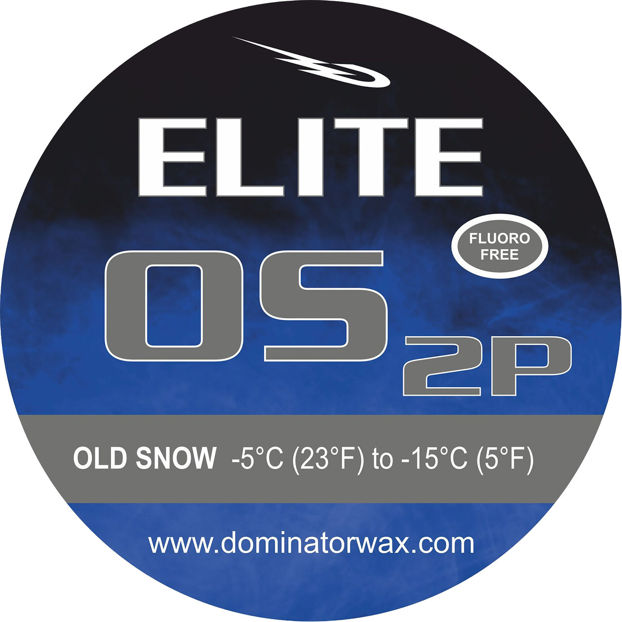 Dominator Elite OS2 Old Snow Paste (100g) | Wachse | Skiservice   Pflegemittel | Rennski | XSPO