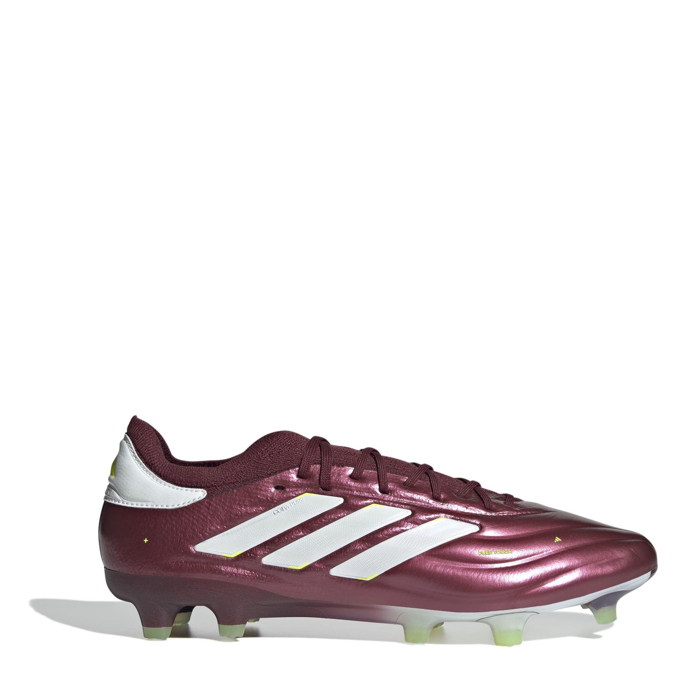 adidas Copa Pure II Firm Ground Football Boots