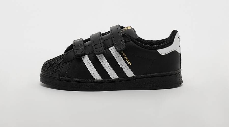 Adidas Originals Superstar Core Black Cloud White Core Black Core Black Cloud White Core Black