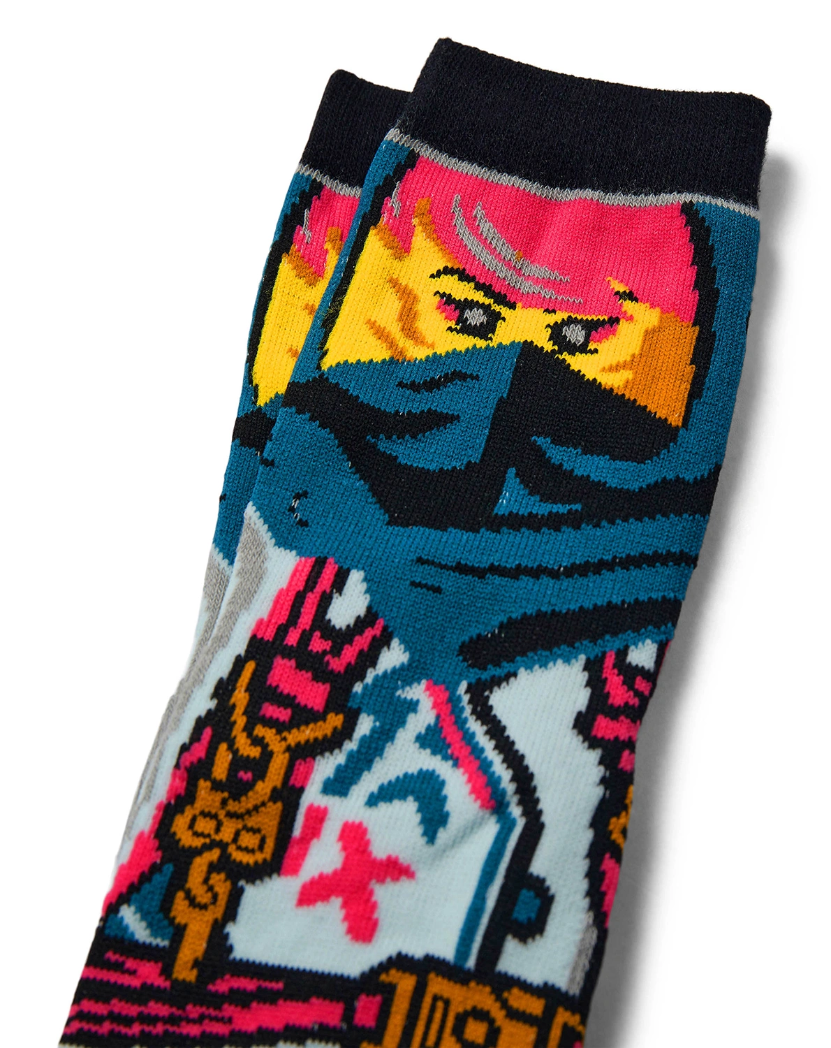 Socken LWARIS 309 3er-Pack in black