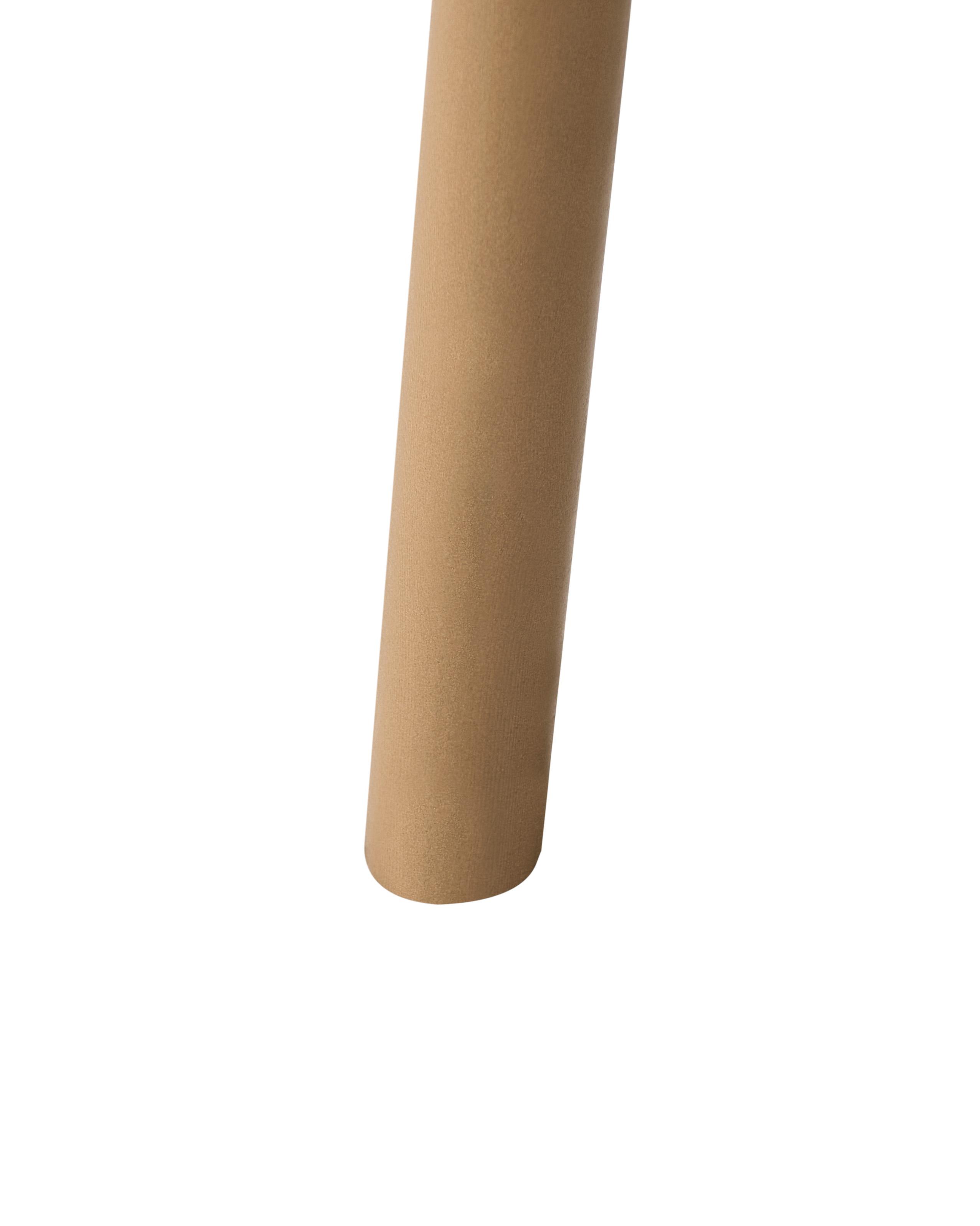 Sidetable RONGE Lichtbruin