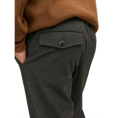 Pantalon homme Jpstollie Jjbenji Dek Noos JACK JONES