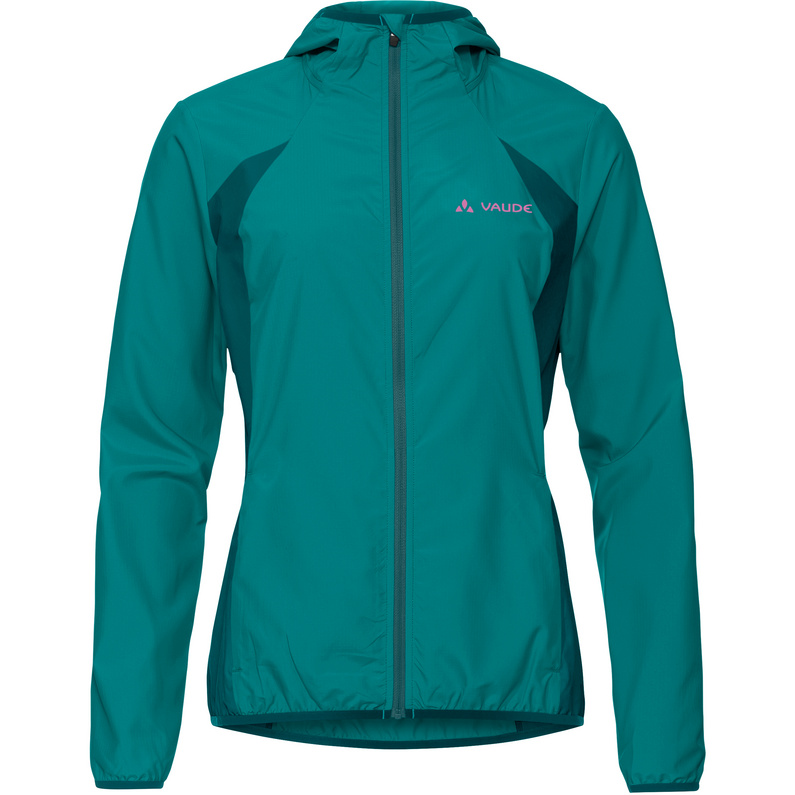 Vaude Damen Qimsa Air Jacke