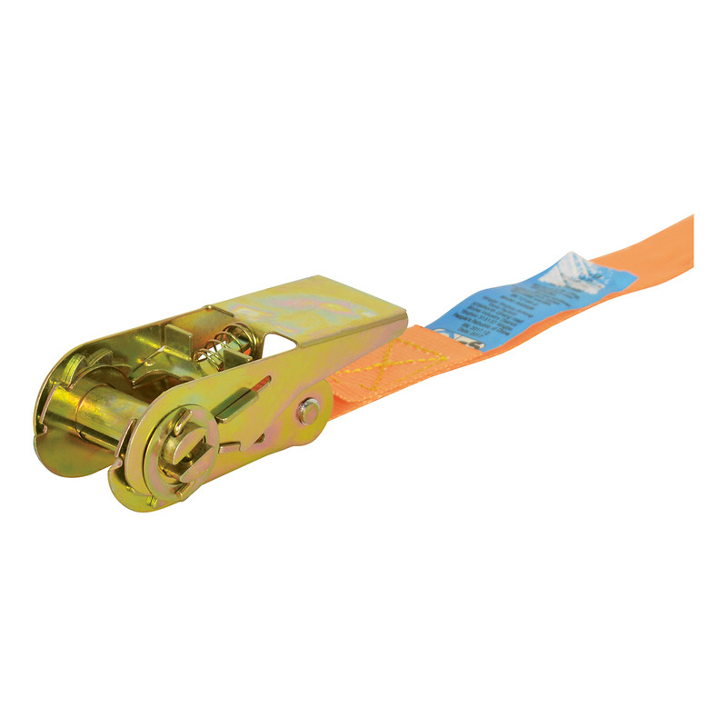 Spanband met ratel 25mm/3m