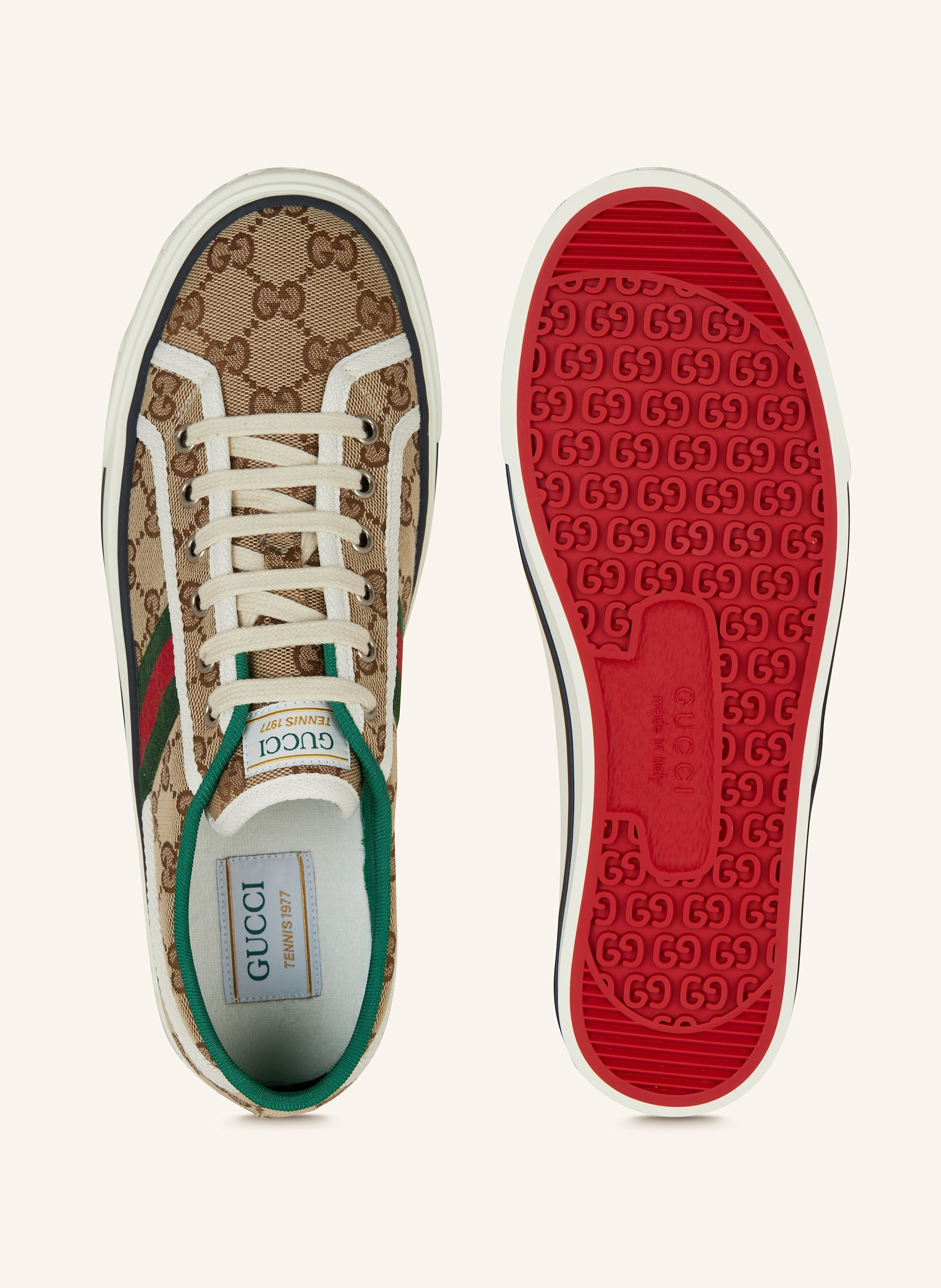GUCCI Sneaker