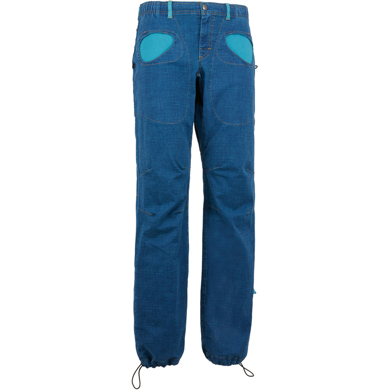 E9 Herren Rondo X2 Hose