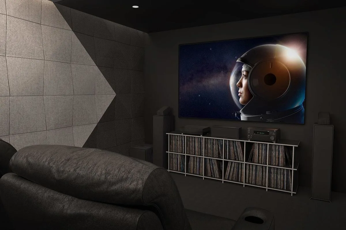 Onkyo TX-RZ70 Amplis home-cinéma