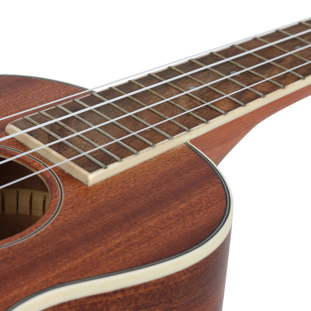 Fazley K23-W concert ukelele naturel