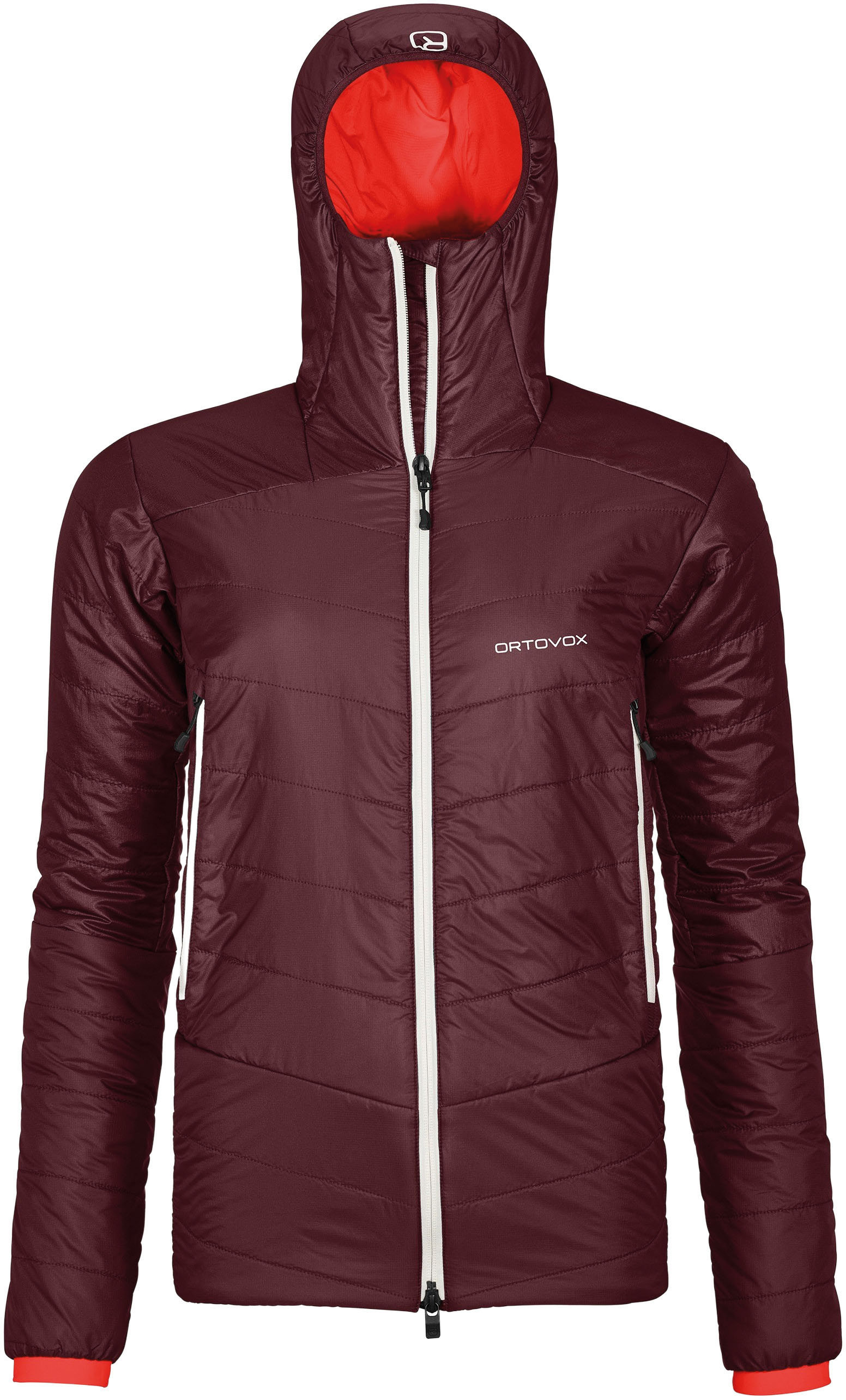 Westalpen Swisswool Jacket W