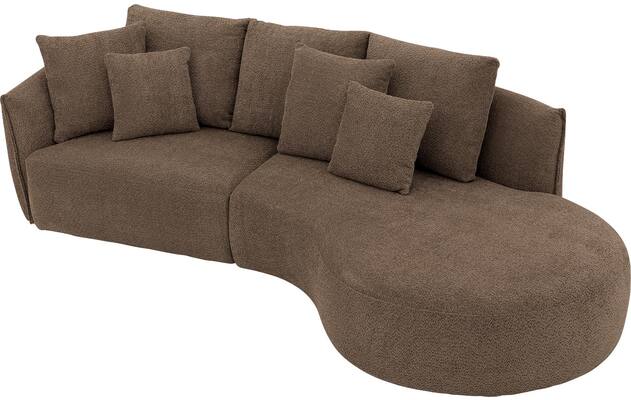 Hoekbank Fay