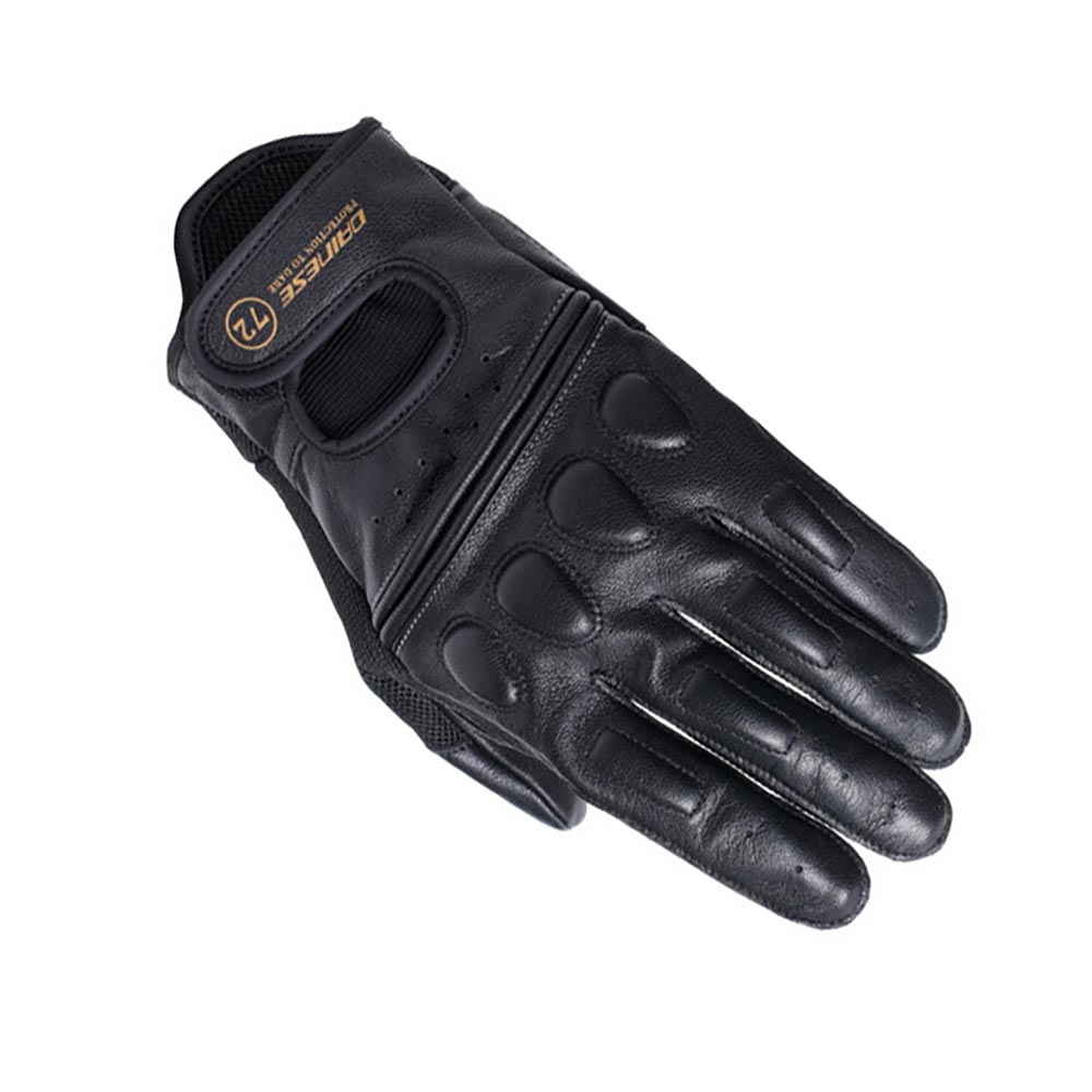 Dainese - Gants Blackjack 2 Noir